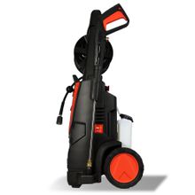 KVAZARRUS Мойка высокого давления Kvazarrus K 7