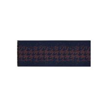 Шарф мужской LJG34-317-12 Синий