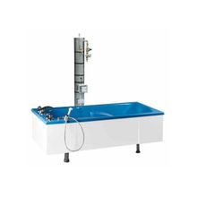 TECHNOMEX Медицинская бальнеологическая ванна для процедур с СО2  насыщенной водой T-MP-K