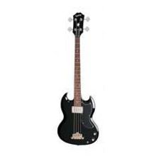 EB-0 BASS EBONY