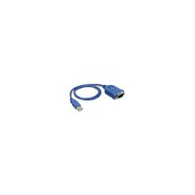 Trendnet Cable USB TO SERIAL 0.66M TU-S9