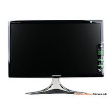 Монитор 23 Samsung BX2350 (HVFH) TFT, 1920x1080, 2(GtG), 250 (кд кв.м), Динамическая контрастность MEGA DCR(Статическая 1000:1),  D-SUB, HDMIx2