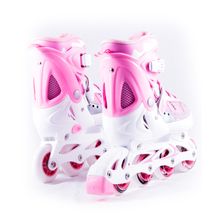 RIDEX Ролики раздвижные Cloudy