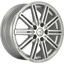 Колесный диск NZ SH662 5,5x14 4x98 D58,6 ET35 sf