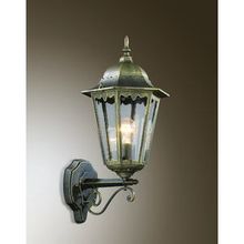 Odeon Light 2319 1W Lano уличный светильник