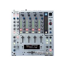 DENON DJ DN-X1500S DJ-микшер