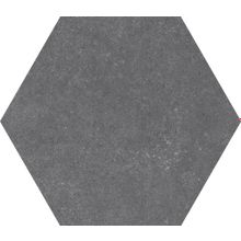 Codicer Traffic Hex 25 Dark Hexagonal 22x25 см