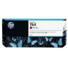 HP 764, C1Q14A картридж пурпурный