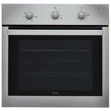 Whirlpool AKP 738 IX