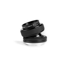 Объектив Lensbaby m4 3 Composer PRO w Sweet 35 81879