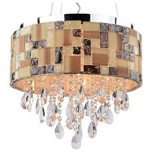 Lussole Подвесной светильник Lussole Delaware LSP-0196 ID - 393865