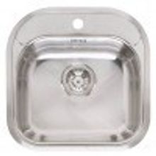 Мойка Reginox Boston LINEN OKG (pallet)