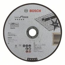 Bosch Best for Inox Rapido