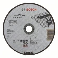Bosch Best for Inox Rapido
