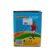 Ворота игровые DFC 5ft сталь GOAL5153ST