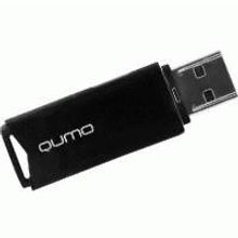 Qumo Qumo 16GB QM16GUD-TRP-Black