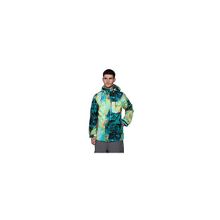 Куртка Nike Bellevue Jacket Print Stadium Green