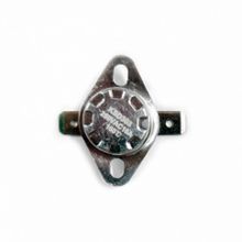 Термостат KSD303 16A, 160°С, биметаллический, самовозвратный, 316160