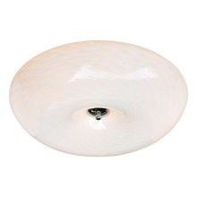 Потолочный светильник Arte Lamp A1531PL-3WH FLUSHES