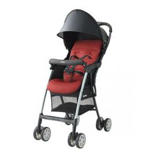 Aprica прогулочная бордовая Magical Air Plus