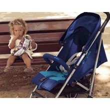 Cybex Трость Onyx Royal Blue