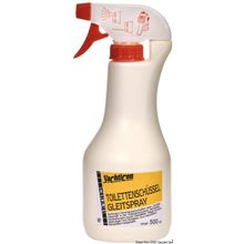 Osculati Профилактическое чистящее средство YACHTICON для туалетов, 50.209.51