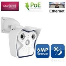 Mobotix MX-M15D-Sec-DNight-D20N20-6MP