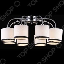 Natali Kovaltseva Girona 75041-8C CHROME