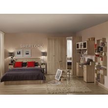 ПМ: Глазов Стеллаж Twist