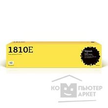 T2 T-1810E Тонер-картридж  TC-T1810 для Toshiba e-STUDIO 181 182 211 212 242 24500 стр. , черный