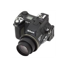 Шлейф объектива для Nikon Coolpix 5700