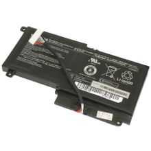 Аккумулятор для ноутбука Toshiba  Satellite L55 14.4V, 2838mAh