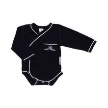 Lucky Child синее Классик