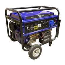 VARTEG Электростанция бензиновая Varteg G7500EW, Китай