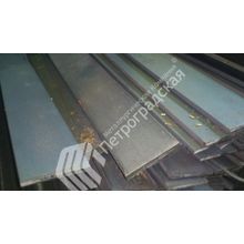 Полоса металлический У8а