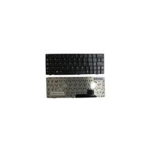Клавиатура для ноутбука Dell MINI 9 Inspiron 910 серий черная
