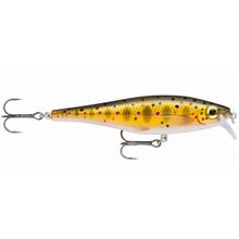 Воблер BX Minnow BXM10, TR Rapala