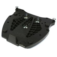 SW-MOTECH Адаптер SW-MOTECH GPT.00.152.405 для установки кофров GIVI KAPPA MONOKEY на крепление ALU-RACK