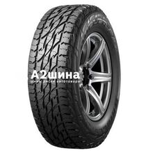 Автошина Bridgestone Dueler A T 697 9,5  R15 104S