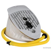 Osculati Osculati dinghy w fiberglass V-hull 2.2m 4HP 3p, 22.529.00