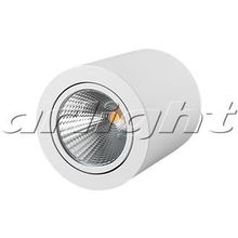 Светильник SP-FOCUS-R120-16W Warm White, 21065 |  код. 021065 |  Arlight