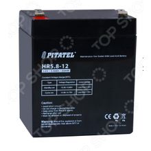 Pitatel HR5.8-12