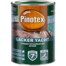 Пинотекс Lacker Yacht 1 л полуматовый