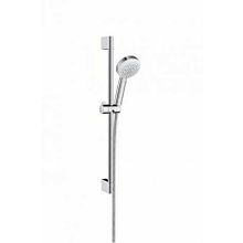 Душевой гарнитур Hansgrohe Crometta 100 26652400