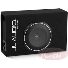 JL Audio CP110LG-TW1-2