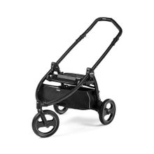 Шасси Peg-Perego Book Scout BLACK MATT