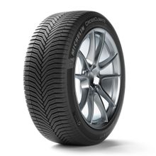 Автошина Michelin CrossClimate Plus 215 55 R17 98W