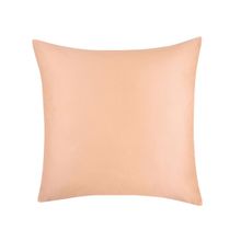 ПМ: Ecotex Набор наволочек Моноспейс - 2 шт. персиковый