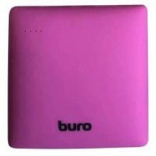 Buro Внешний аккумулятор Buro RA-7500PL-PK