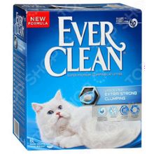 Ever Clean Extra Strong Clumping Unscented 29009